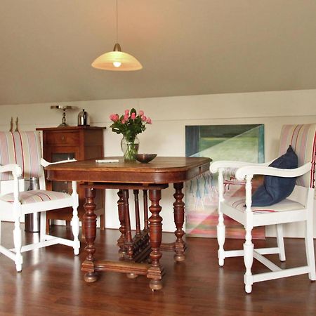 Cozy Cottage In Bergen With Terrace Exterior foto