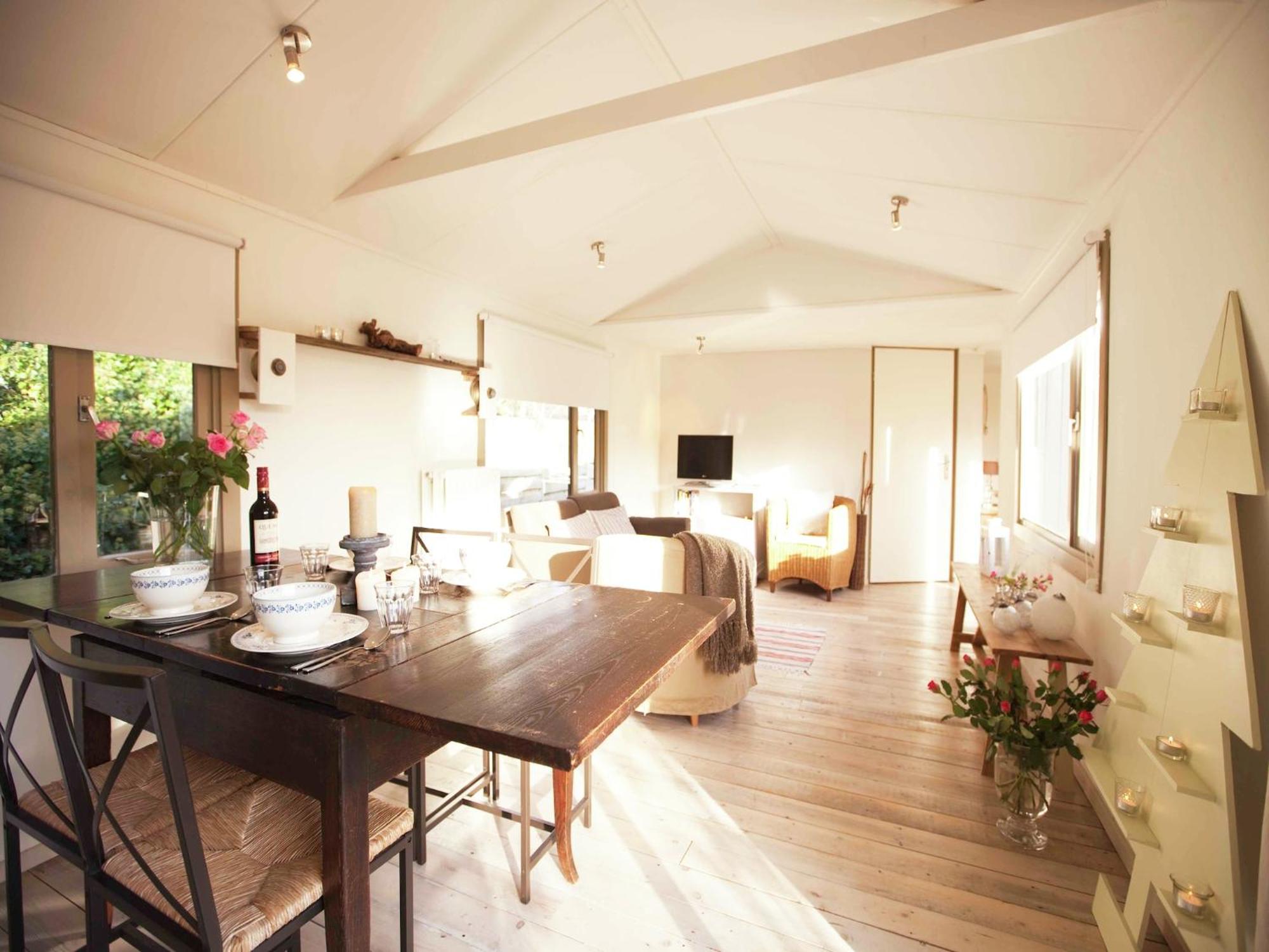 Cozy Cottage In Bergen With Terrace Exterior foto